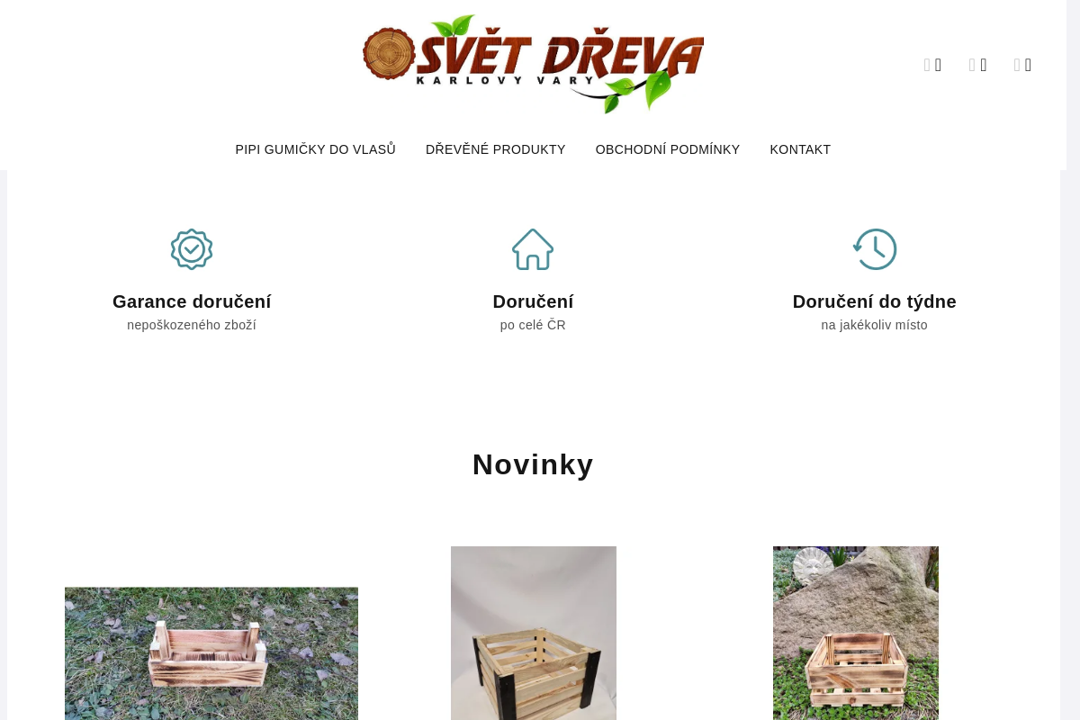 Svetdreva-kv.cz