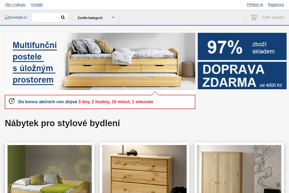 Eurostyle.cz