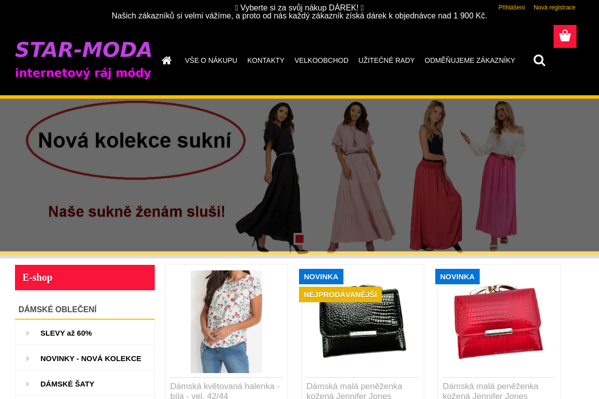 Star-moda.cz