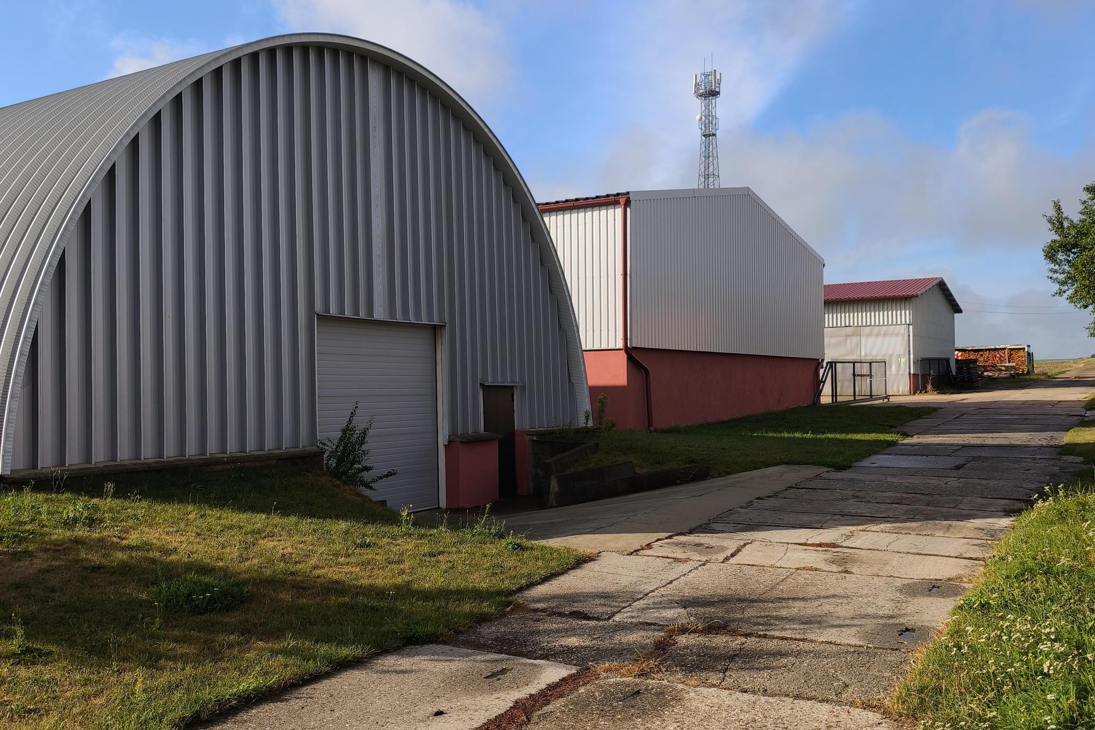 Agro Vincenec