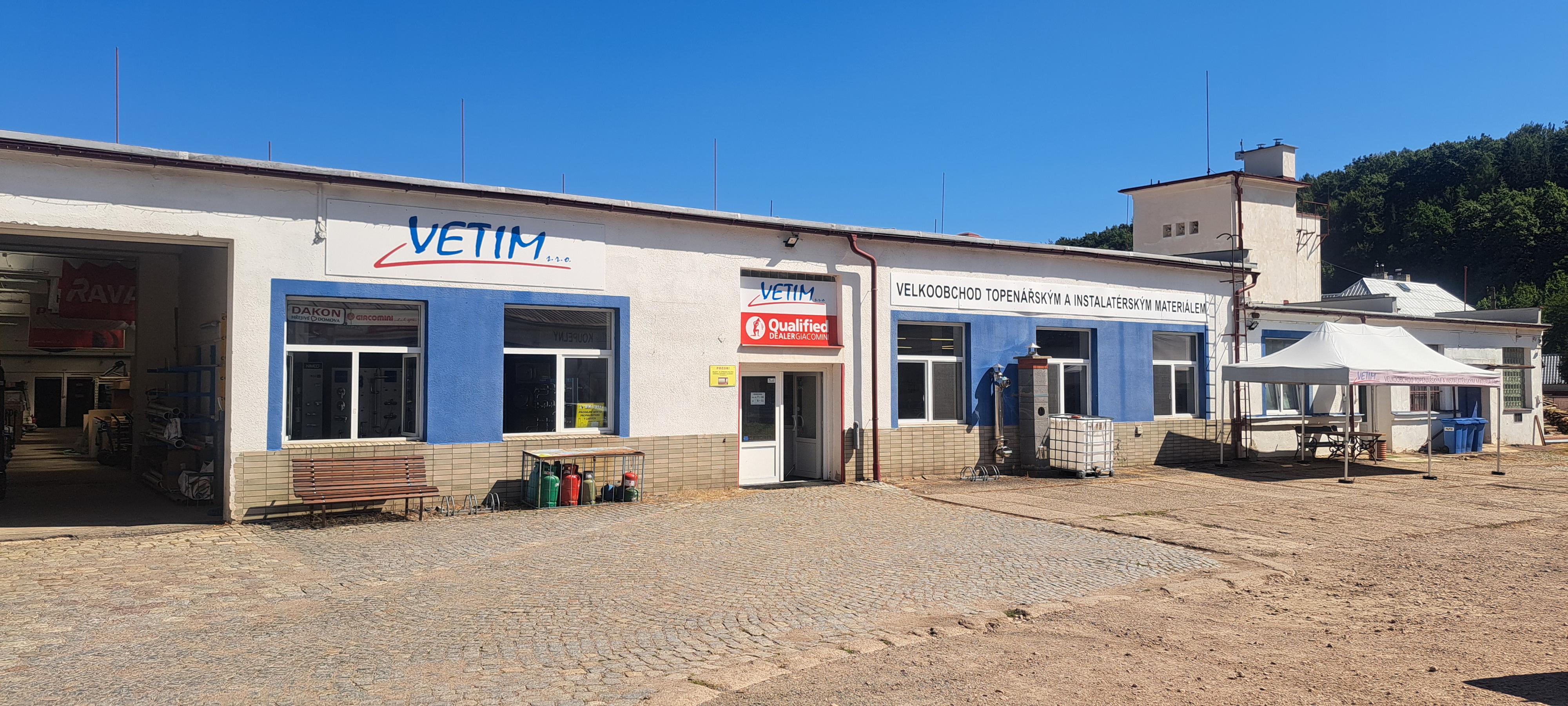 VETIM s.r.o. foto 2