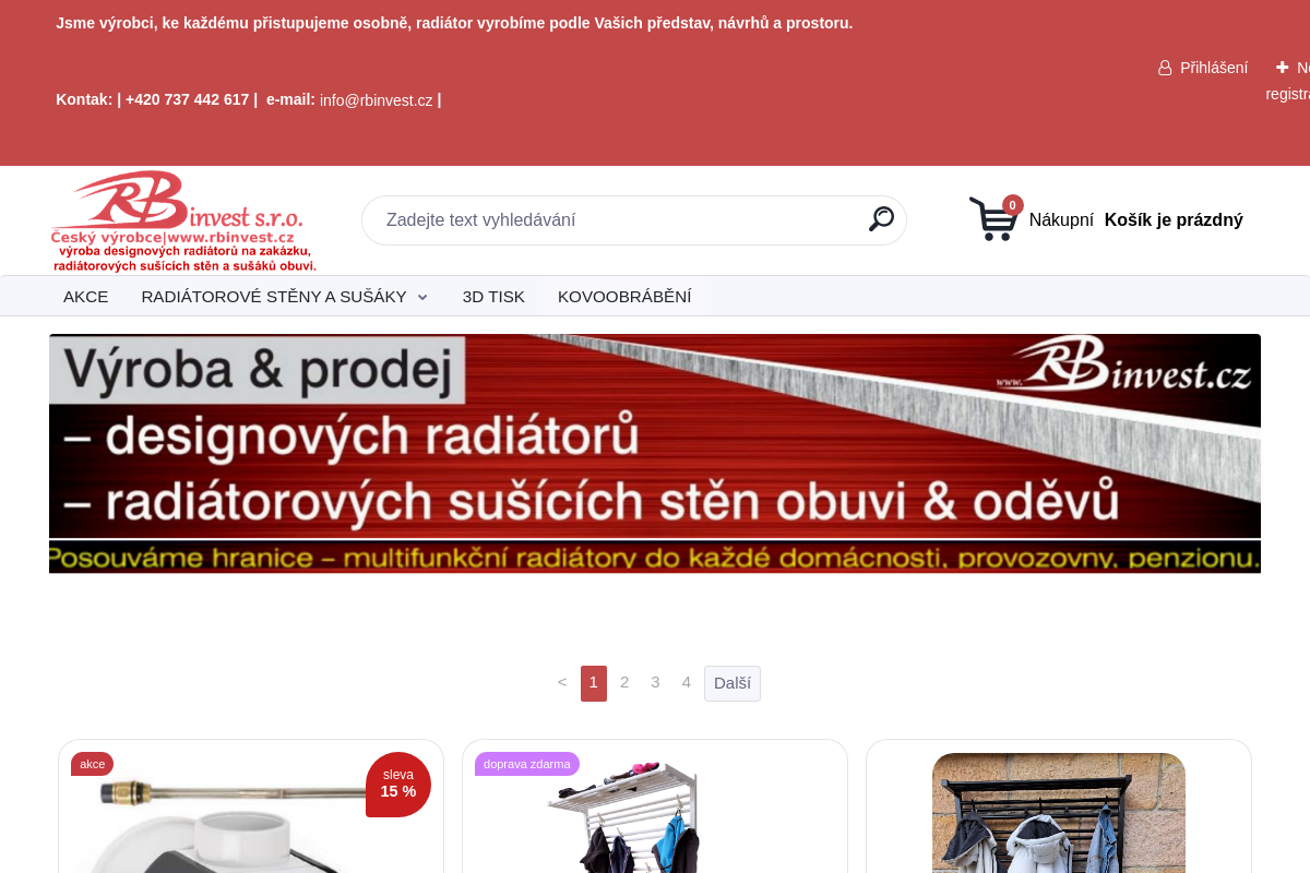 RBinvest.cz