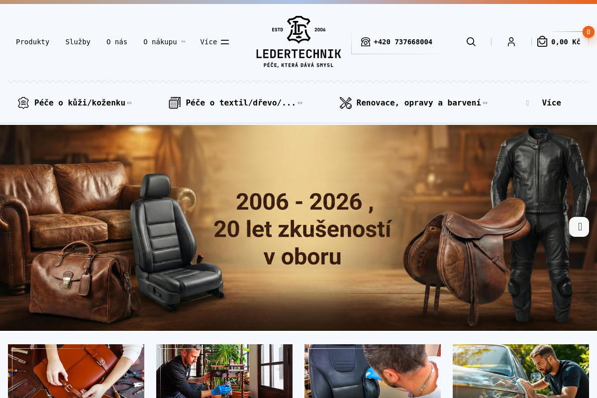 Renovacekuze.cz