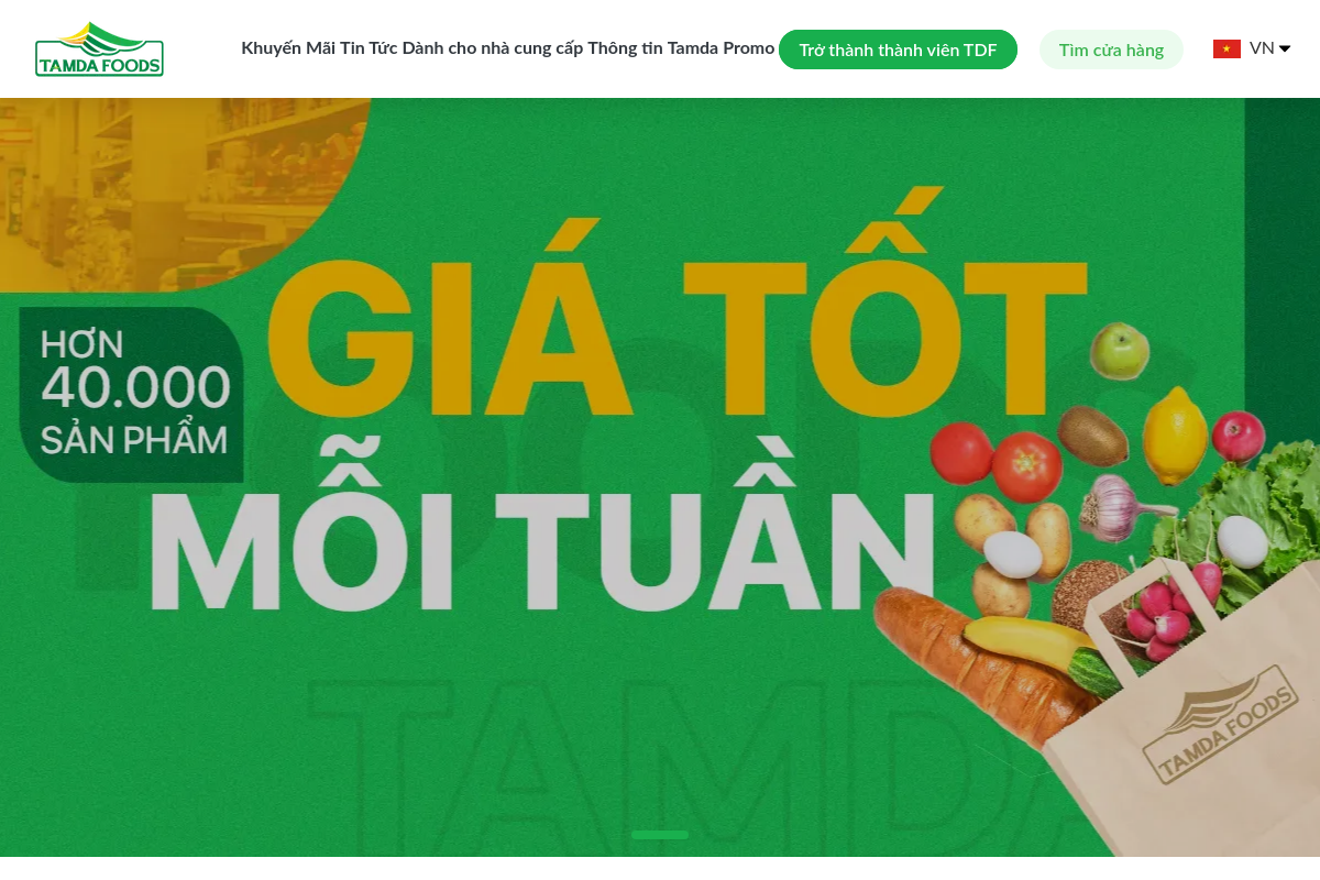 Tamda.eu