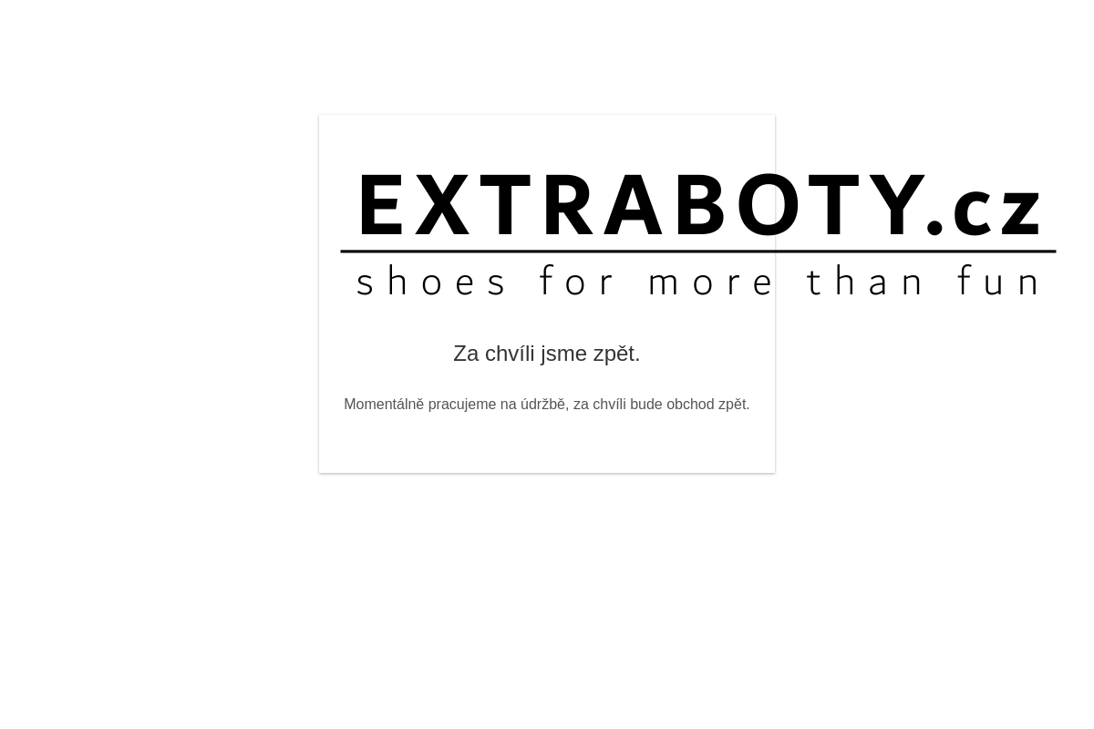 Extra-Boty.cz