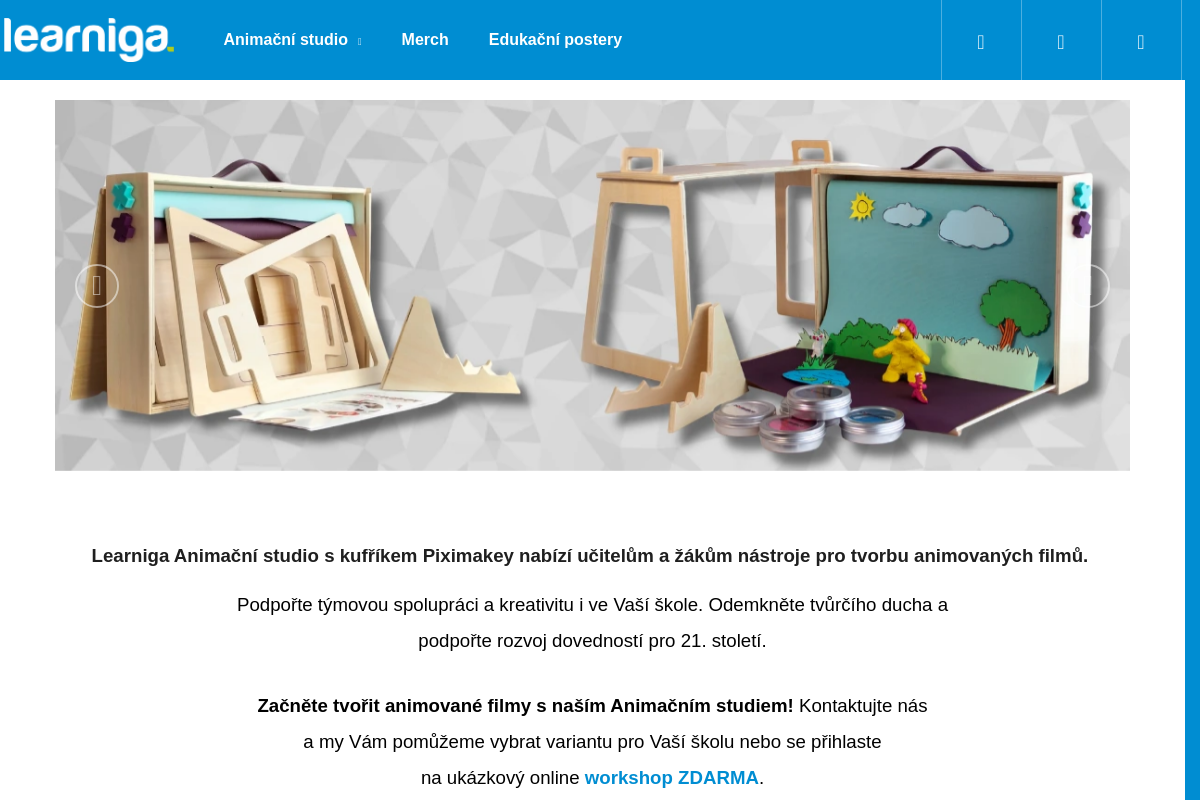 Learniga.eu