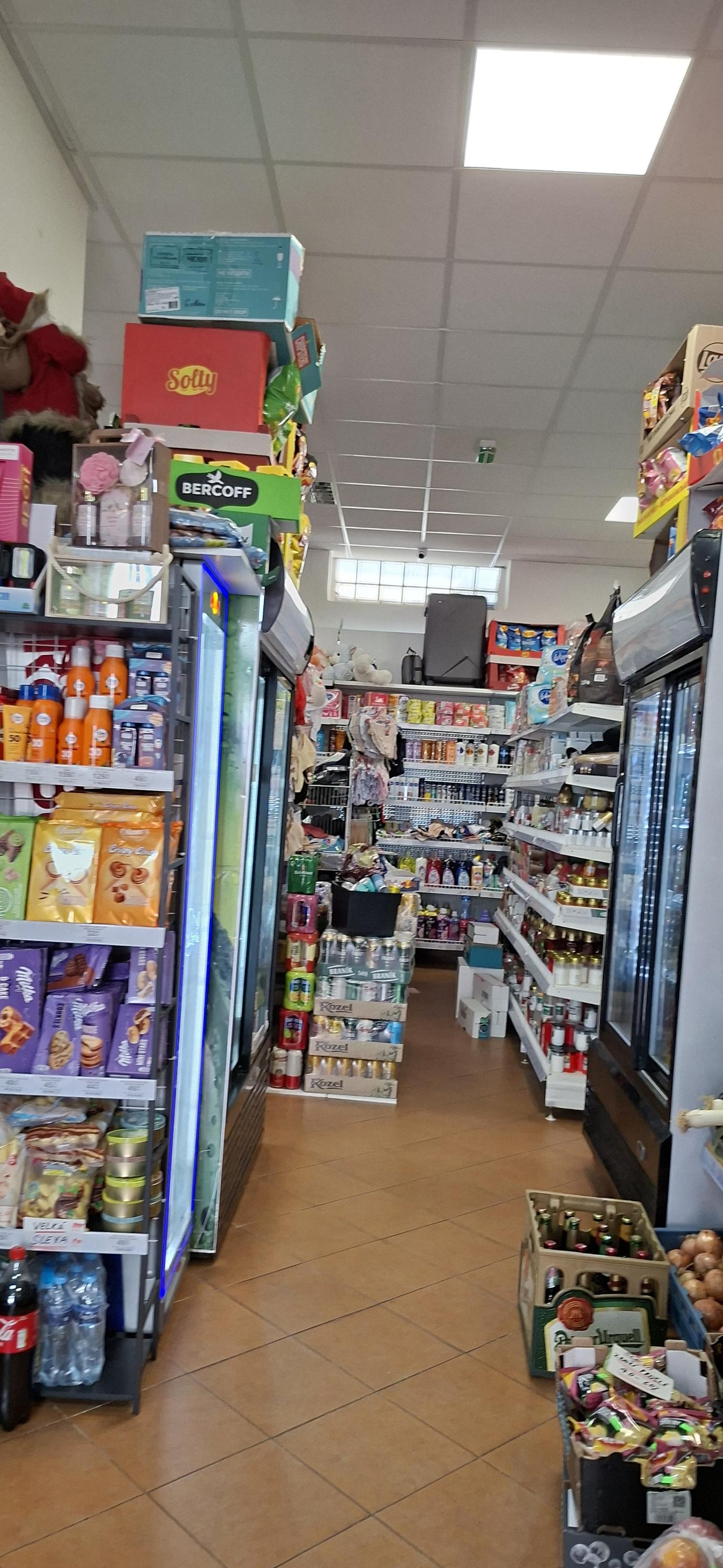 Potraviny Krejčíkova foto 3