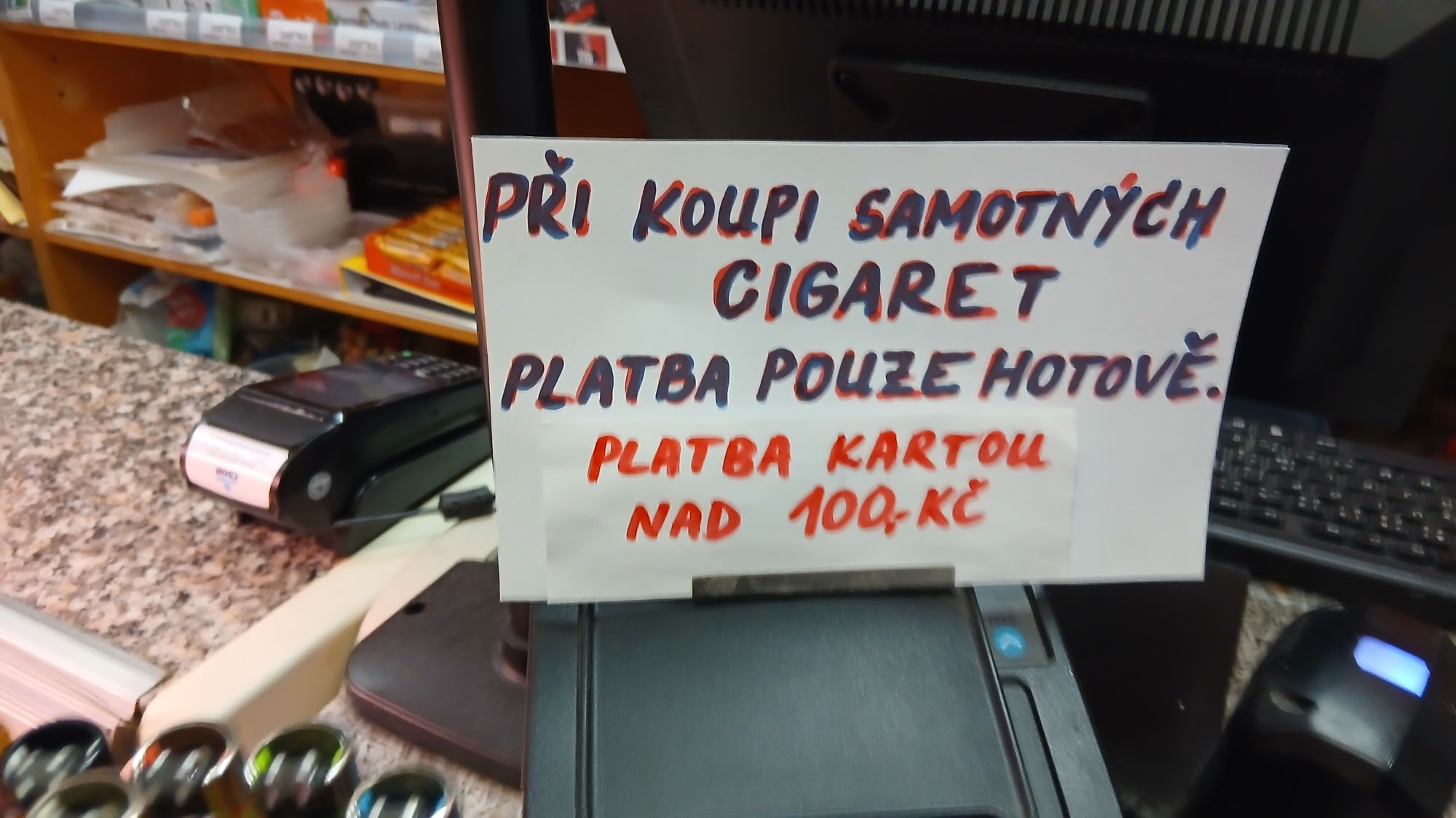 Srubecká smíšenka foto 3