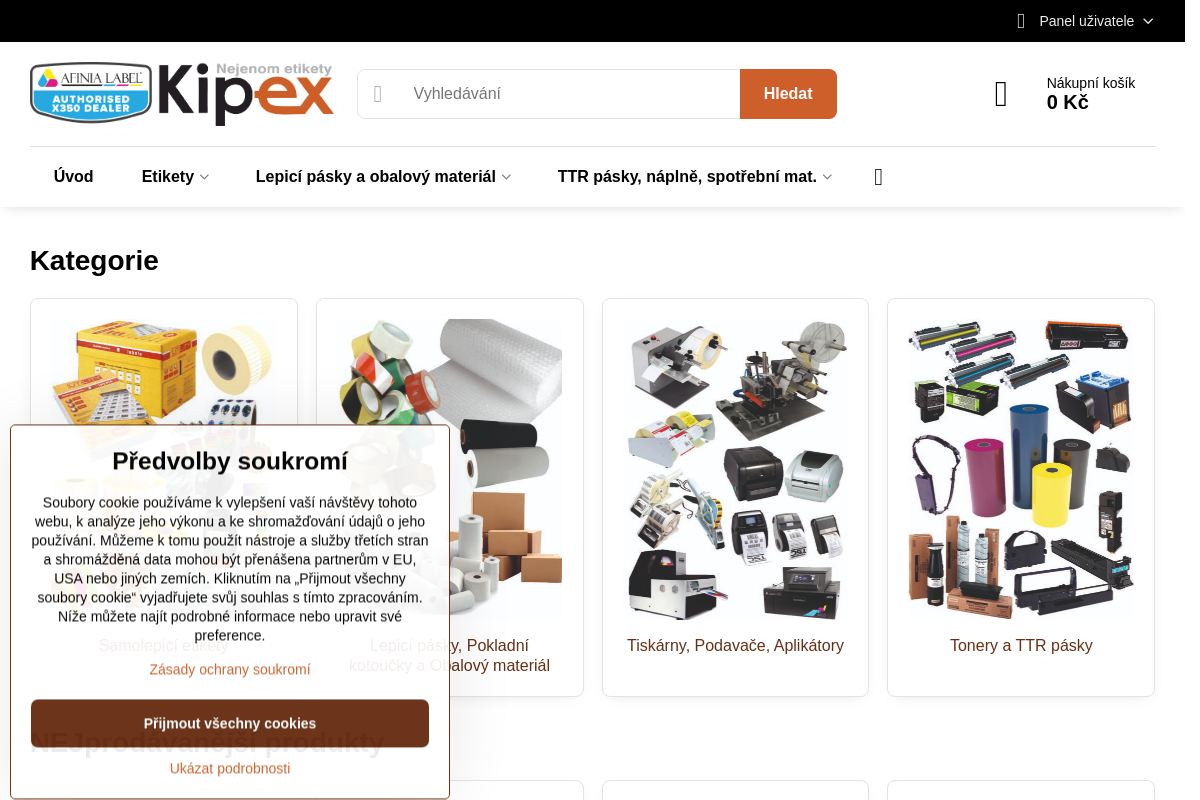 Kipex.cz