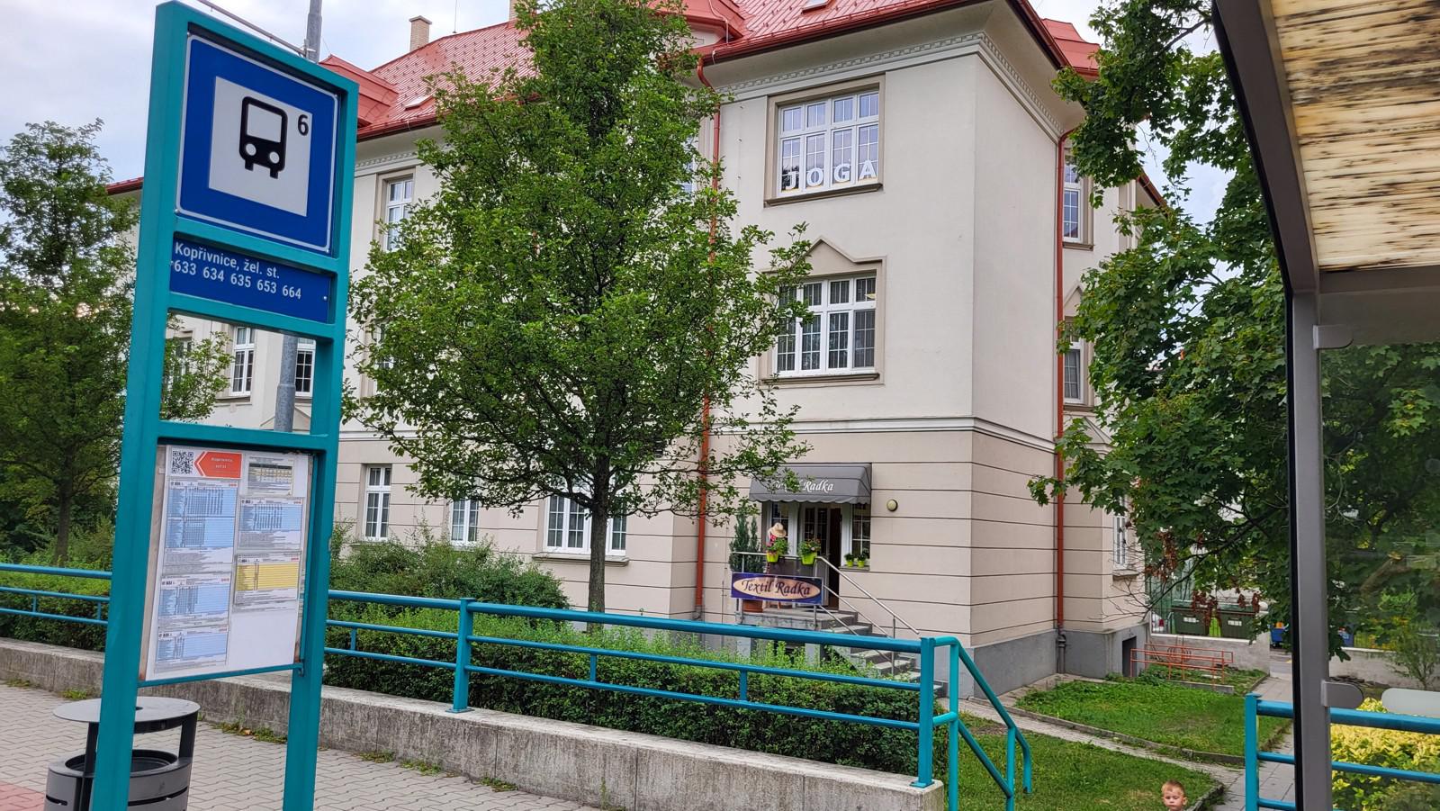 Textil Radka