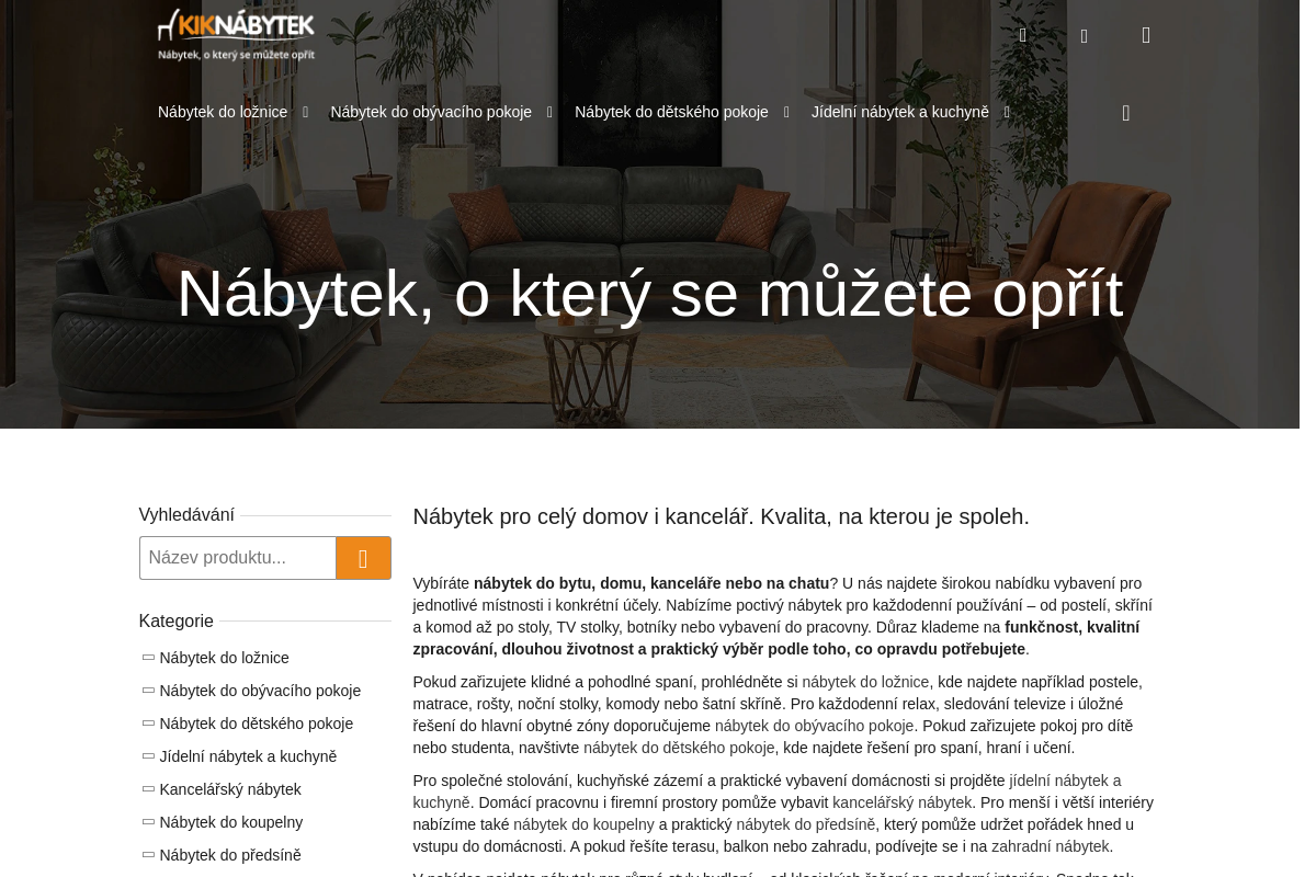Kiknabytek.cz