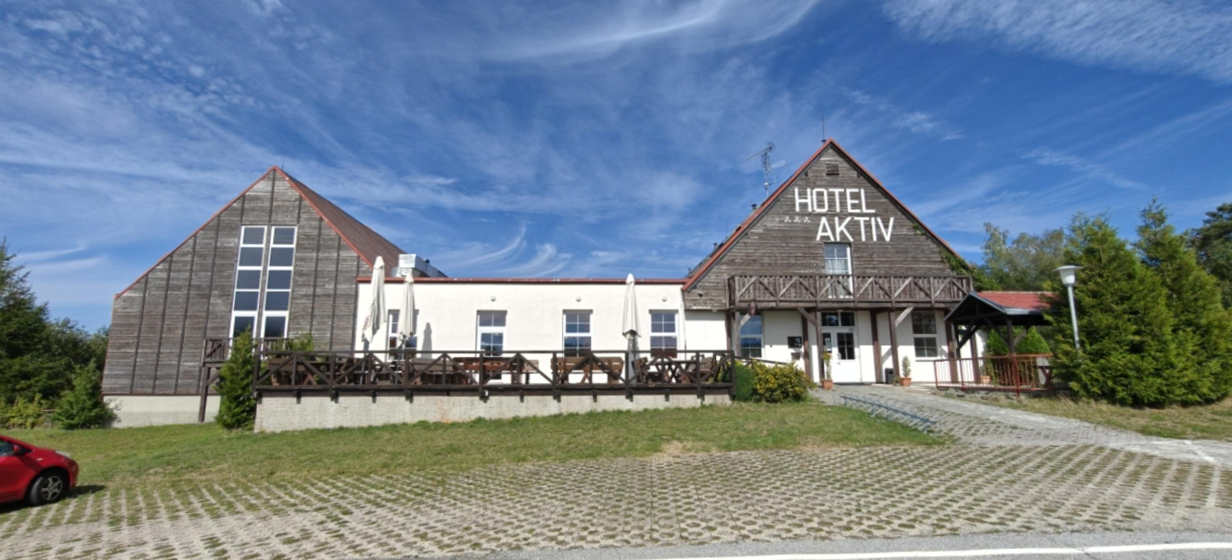 Hotel Aktiv foto 2