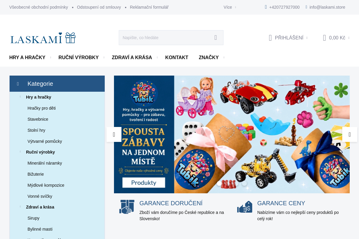 Laskami.store
