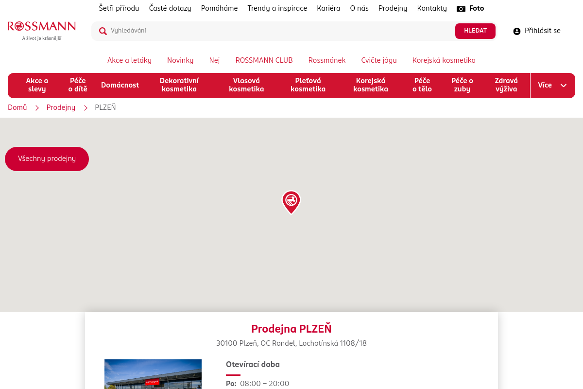 ROSSMANN