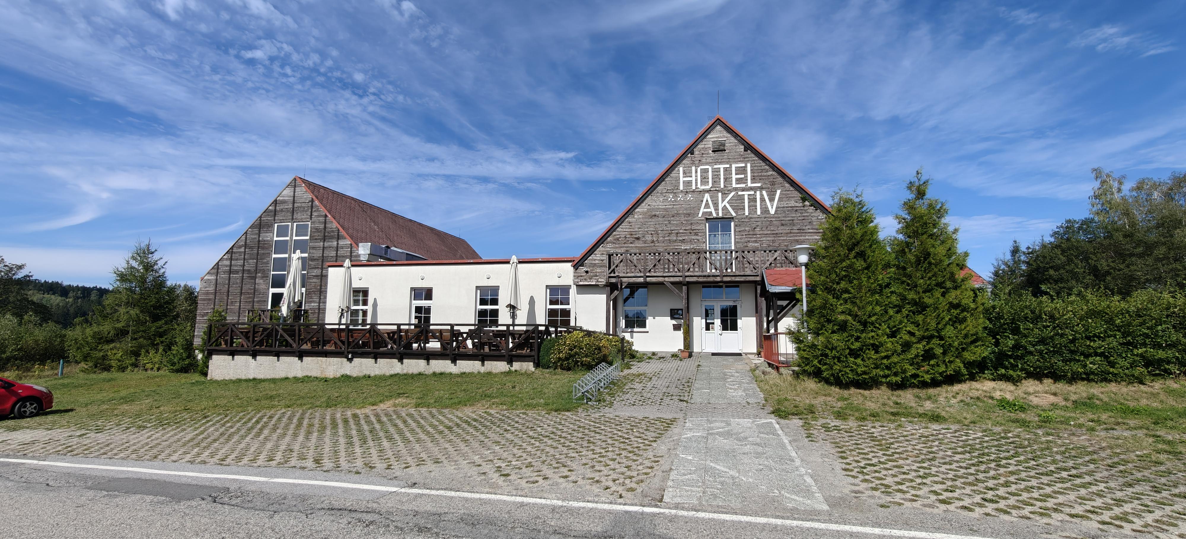 Hotel Aktiv foto 3
