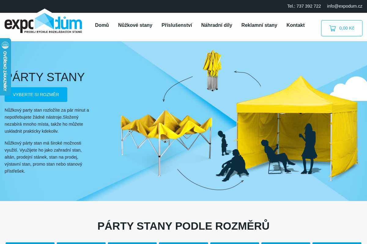 Expodum.cz