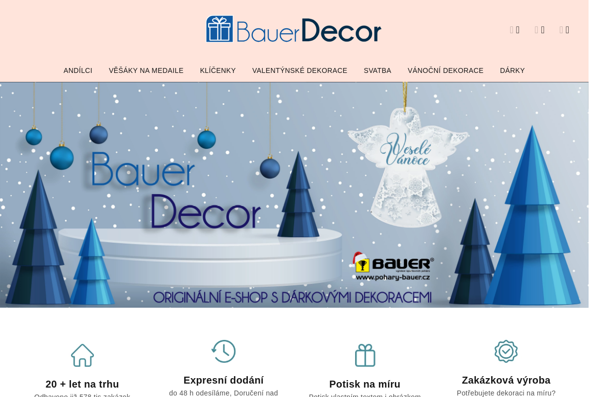 bauerdecor.com