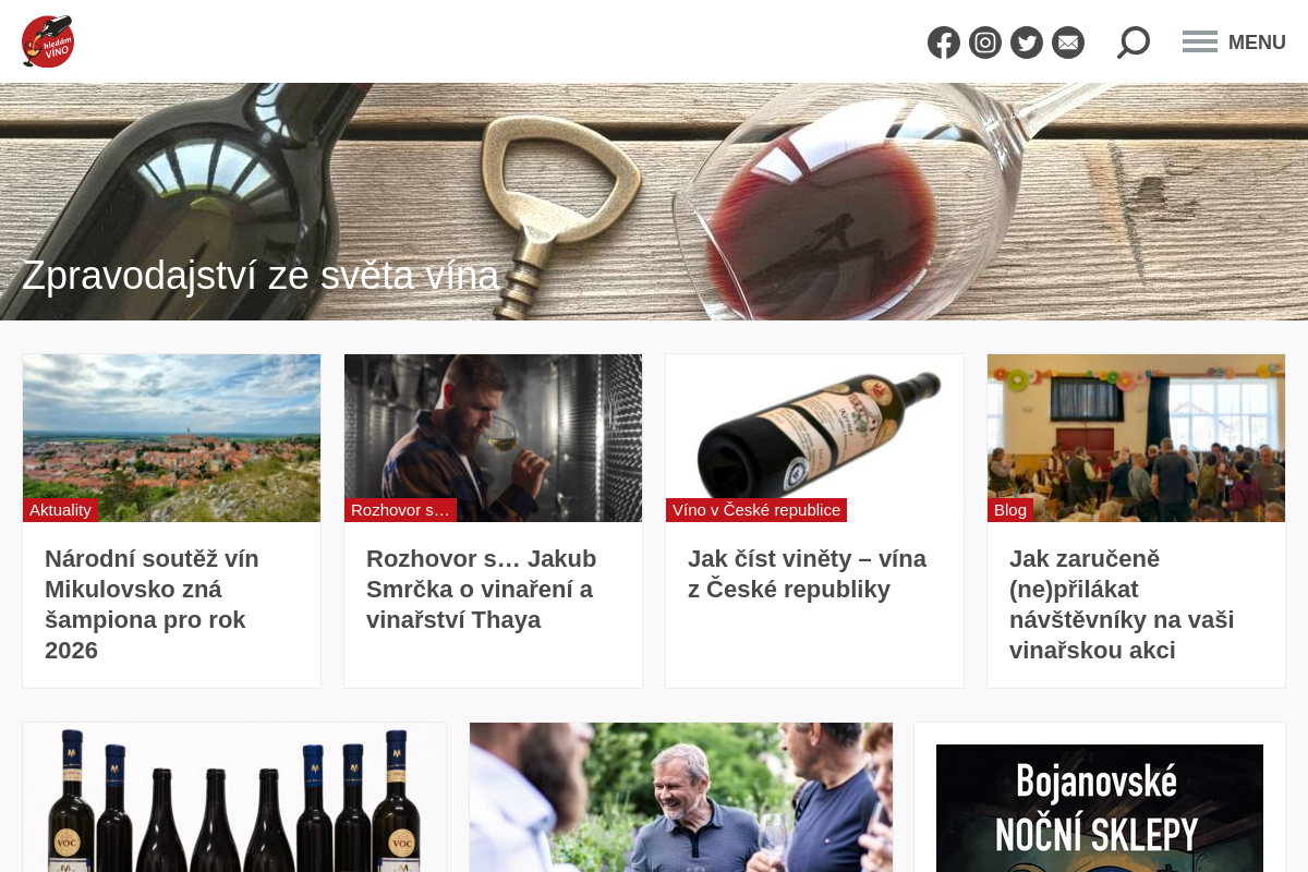 HledamVino.cz