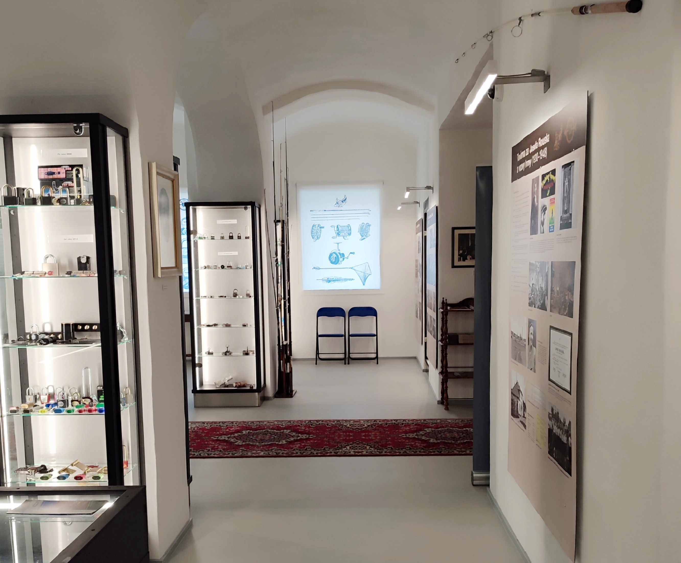 Galerie Sirkárna foto 2