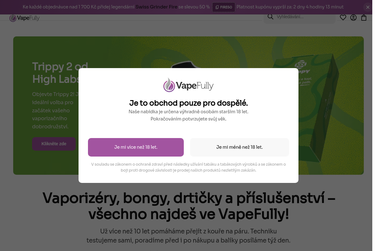 Vapefully.com
