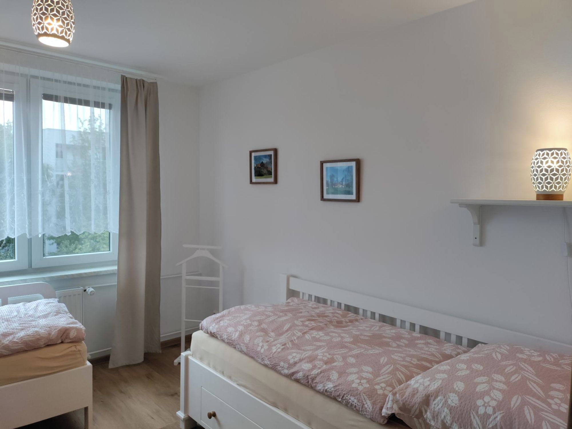 Apartmán AK
