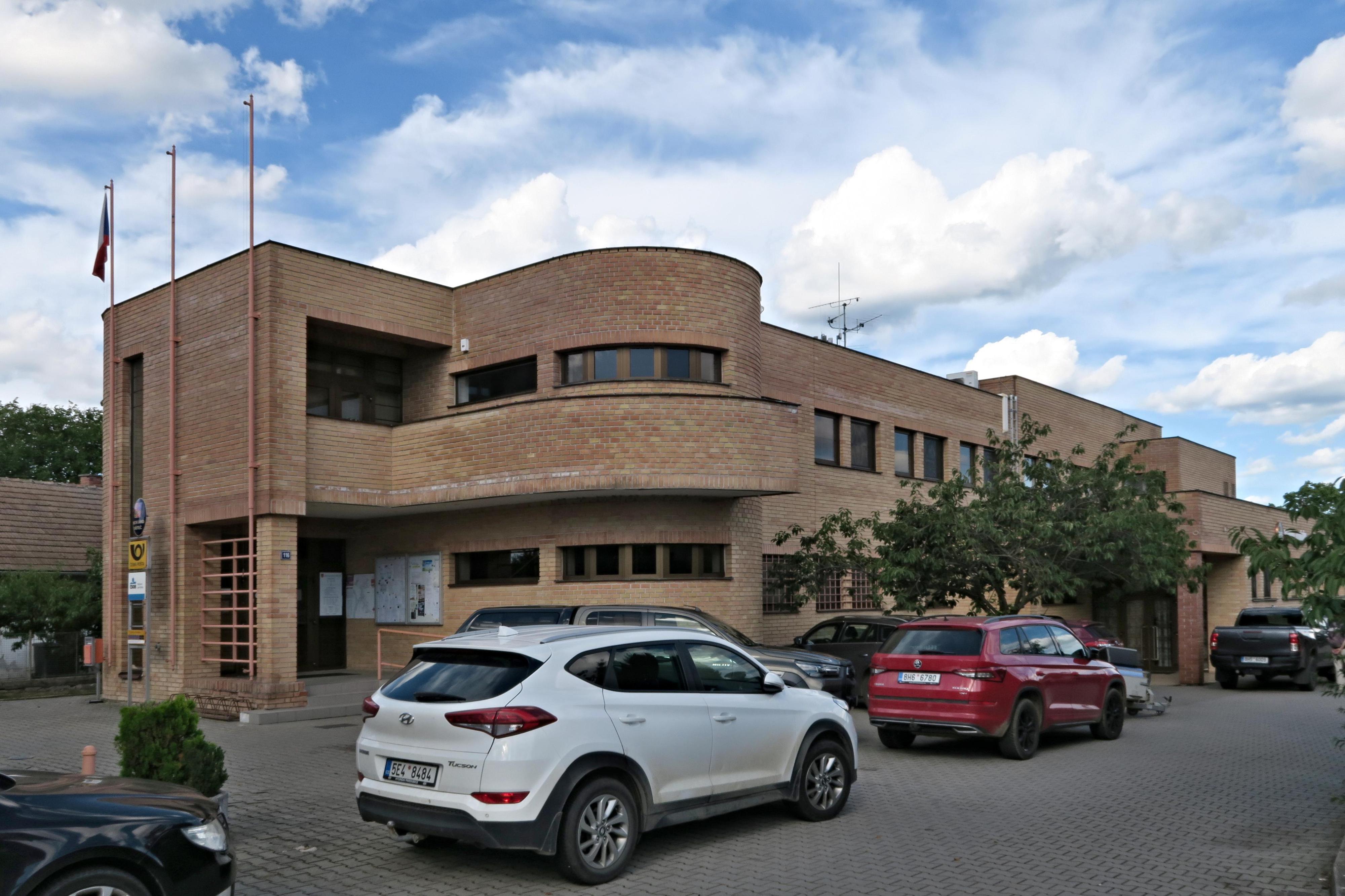 Pošta Partner Dříteč foto 3