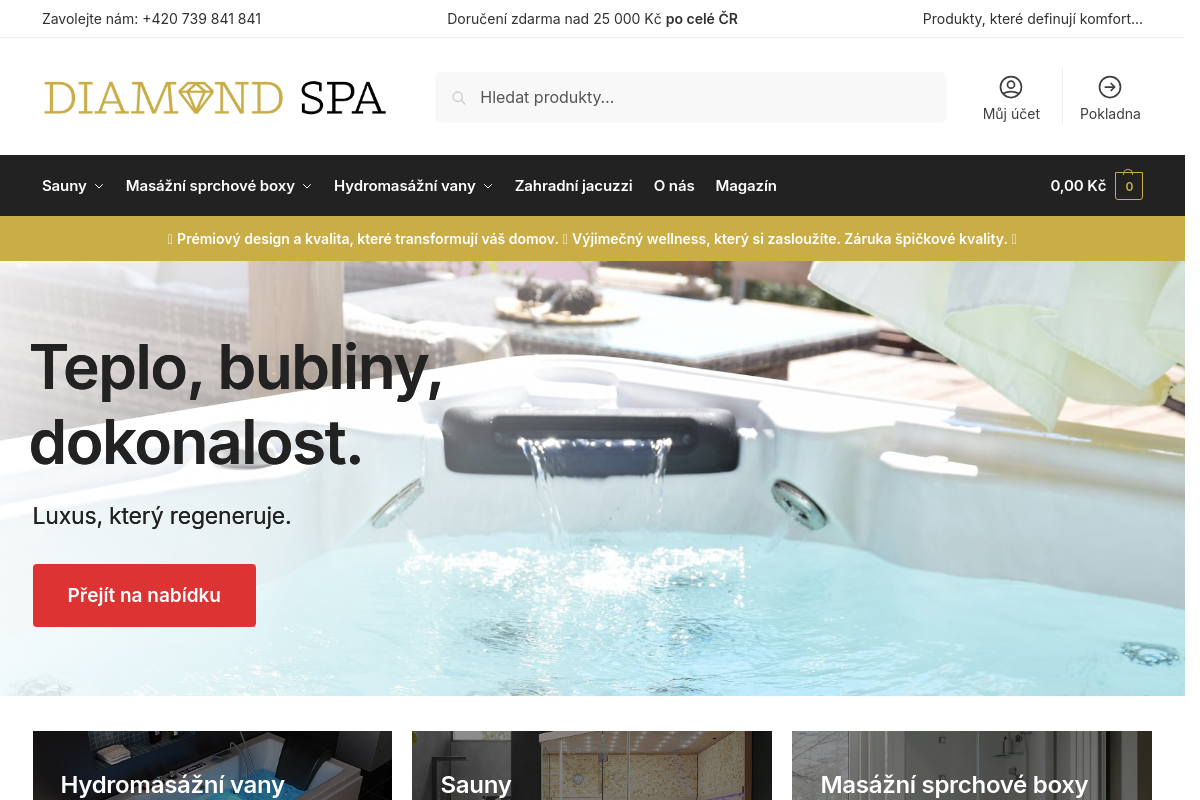 diamondspa.cz