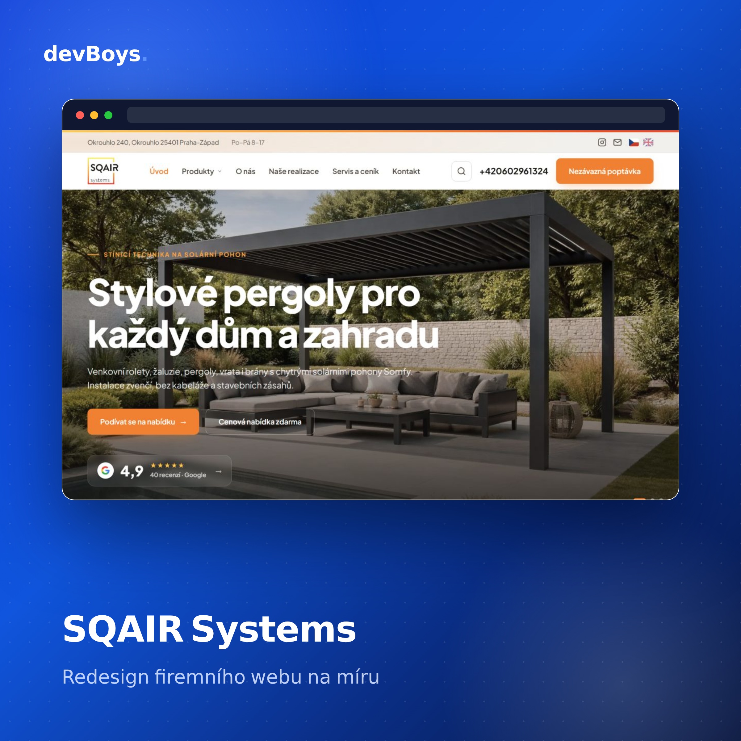 devBoys foto 5