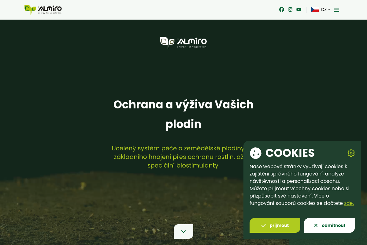 ALMIRO