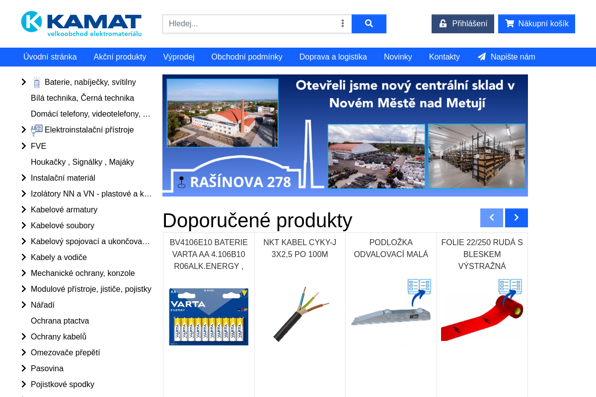 Obchod.kamat.cz