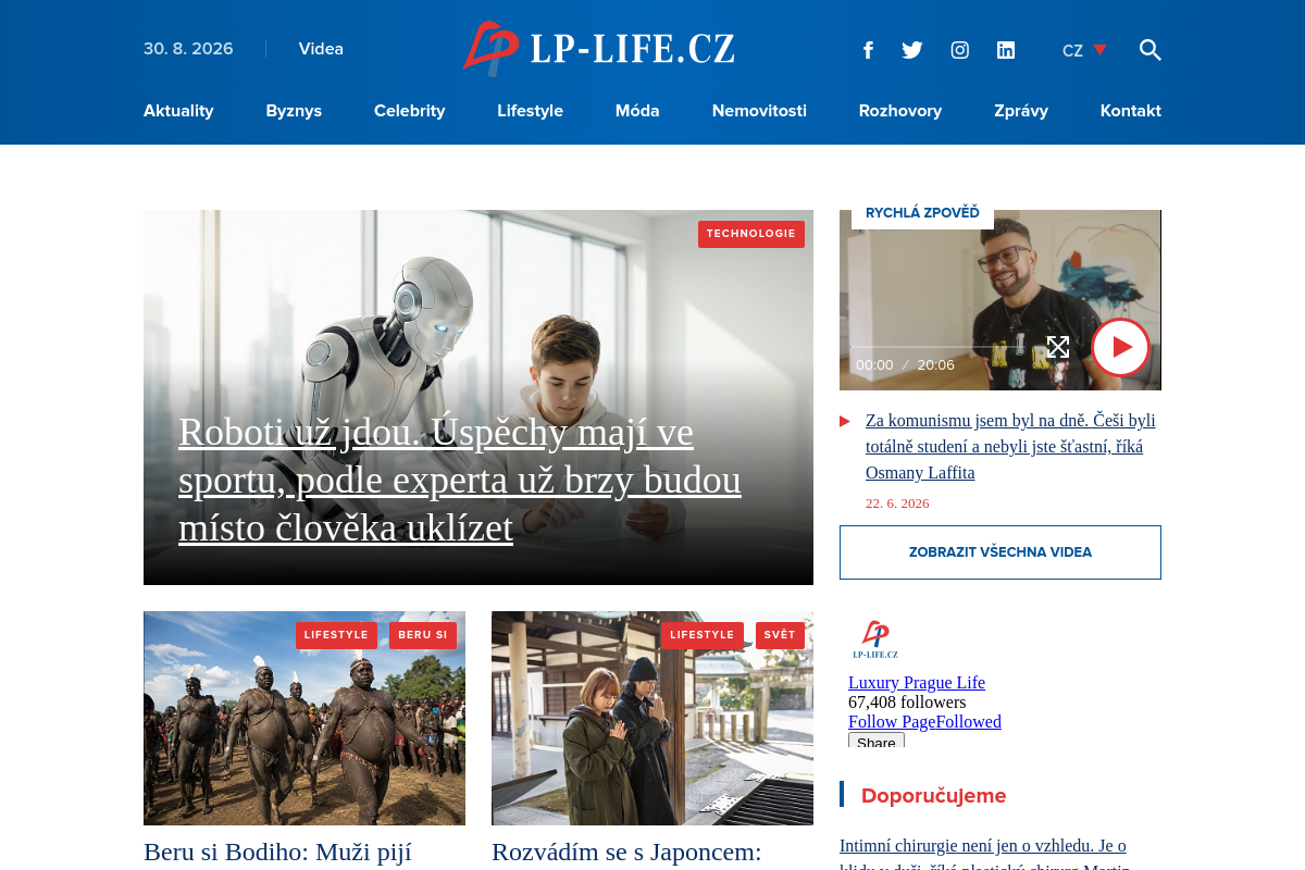 LP-Life.cz