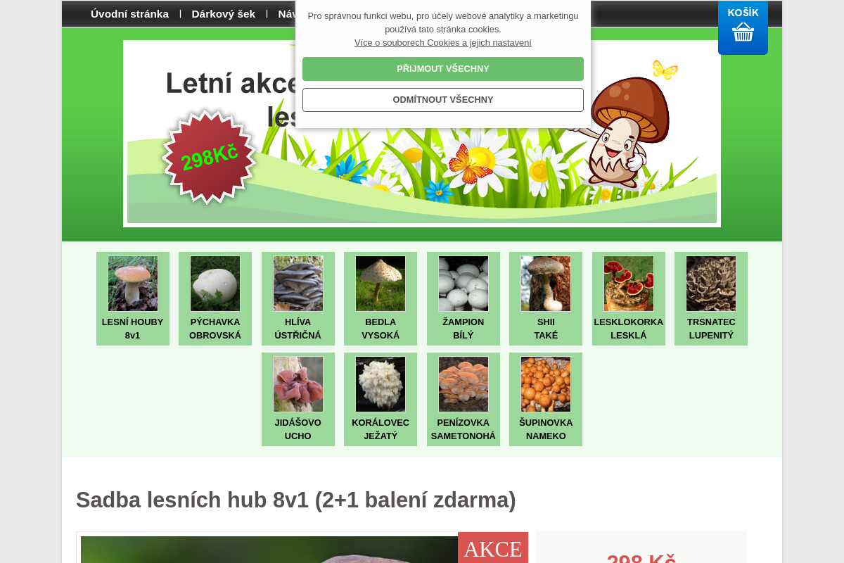 Sadba-hub.cz