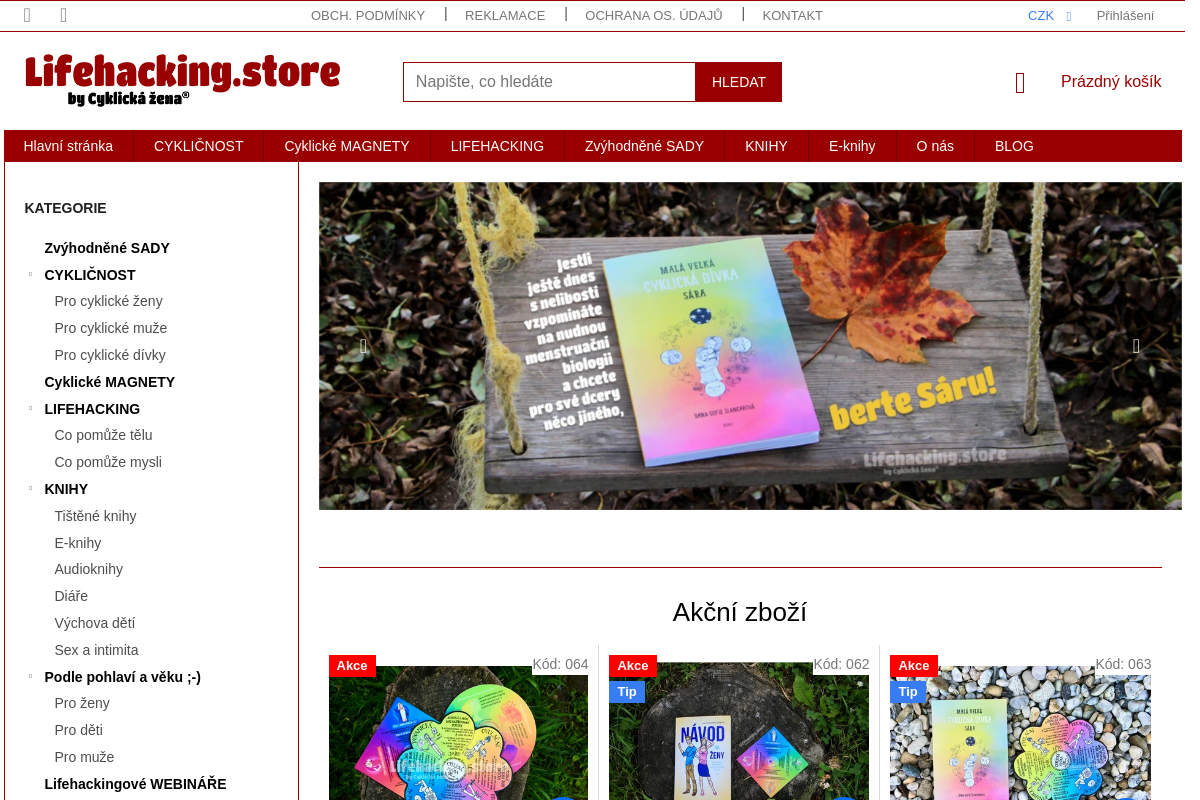 Lifehacking.store