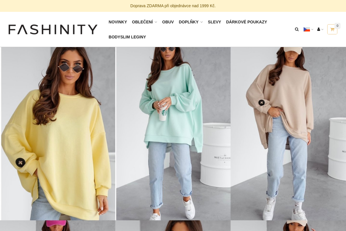 Fashinity.com
