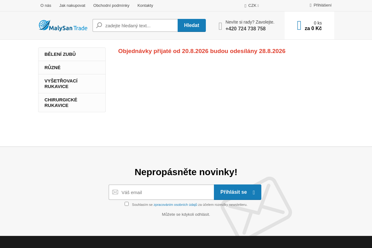 eshop.malysan.cz
