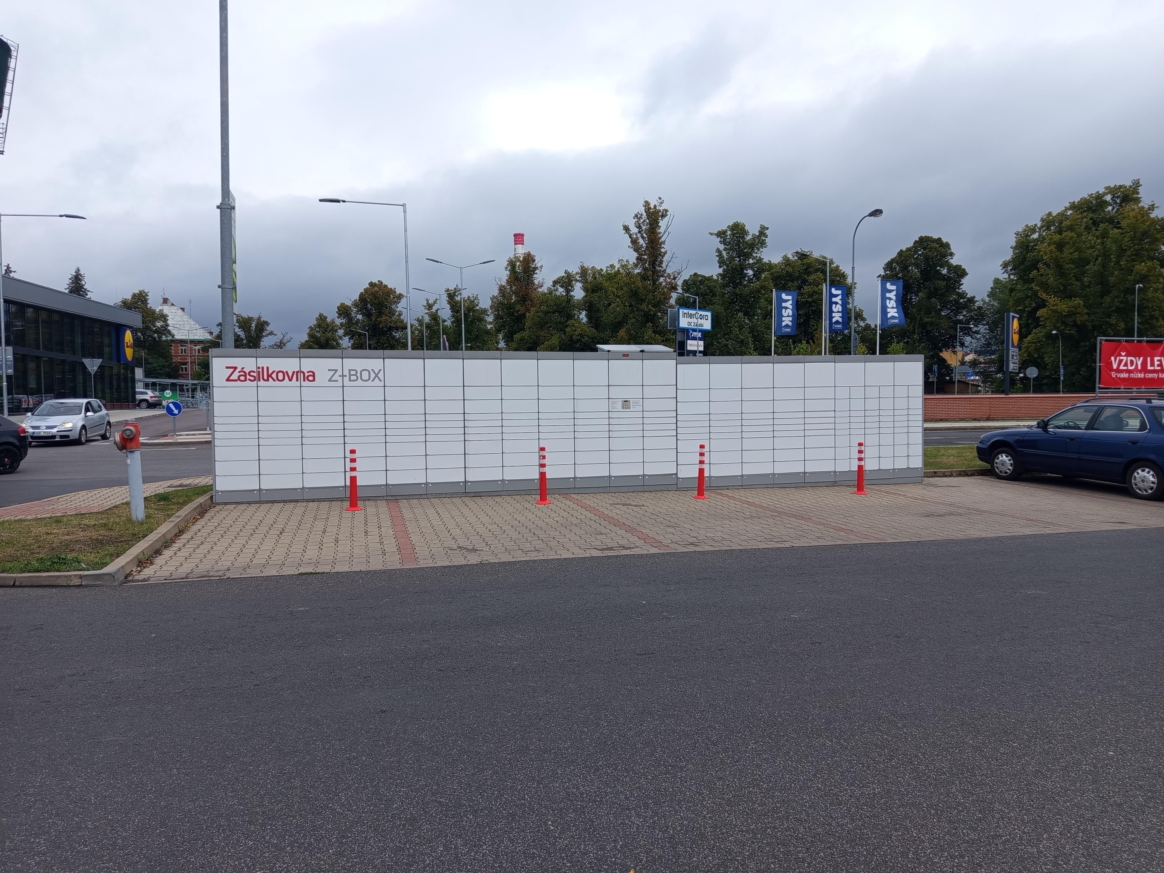 Z-BOX foto 3