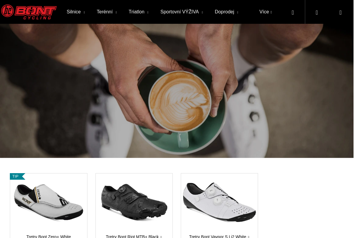 Shop.bontcycling.cz
