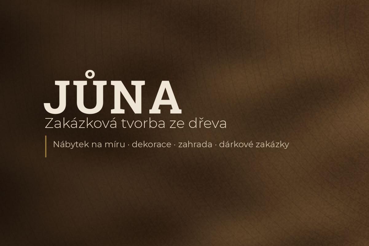JŮNA
