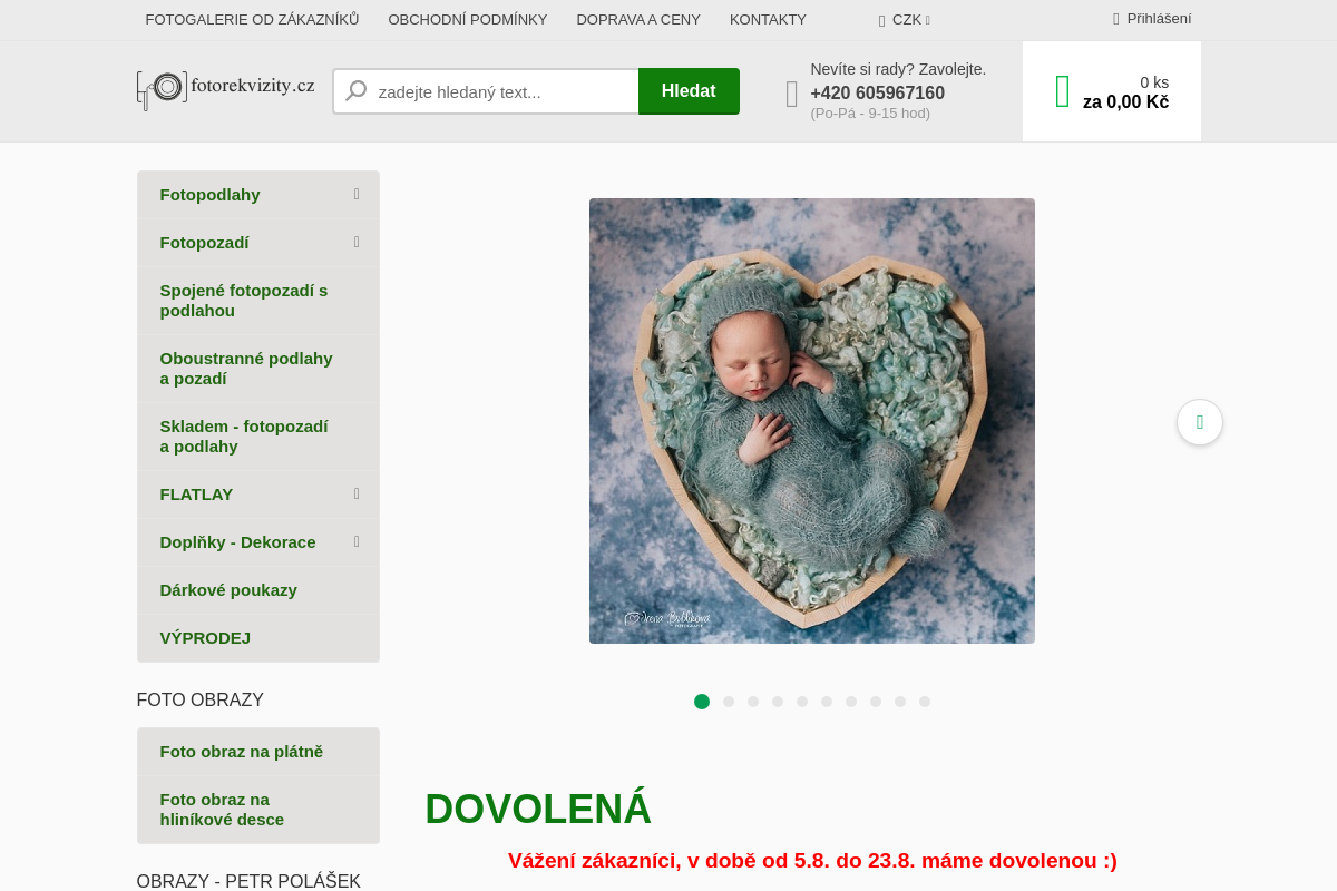 Fotorekvizity.cz