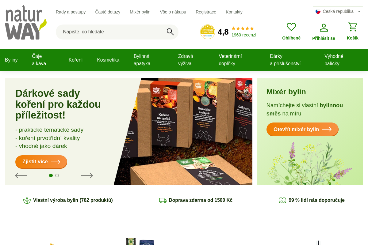 Naturway.cz
