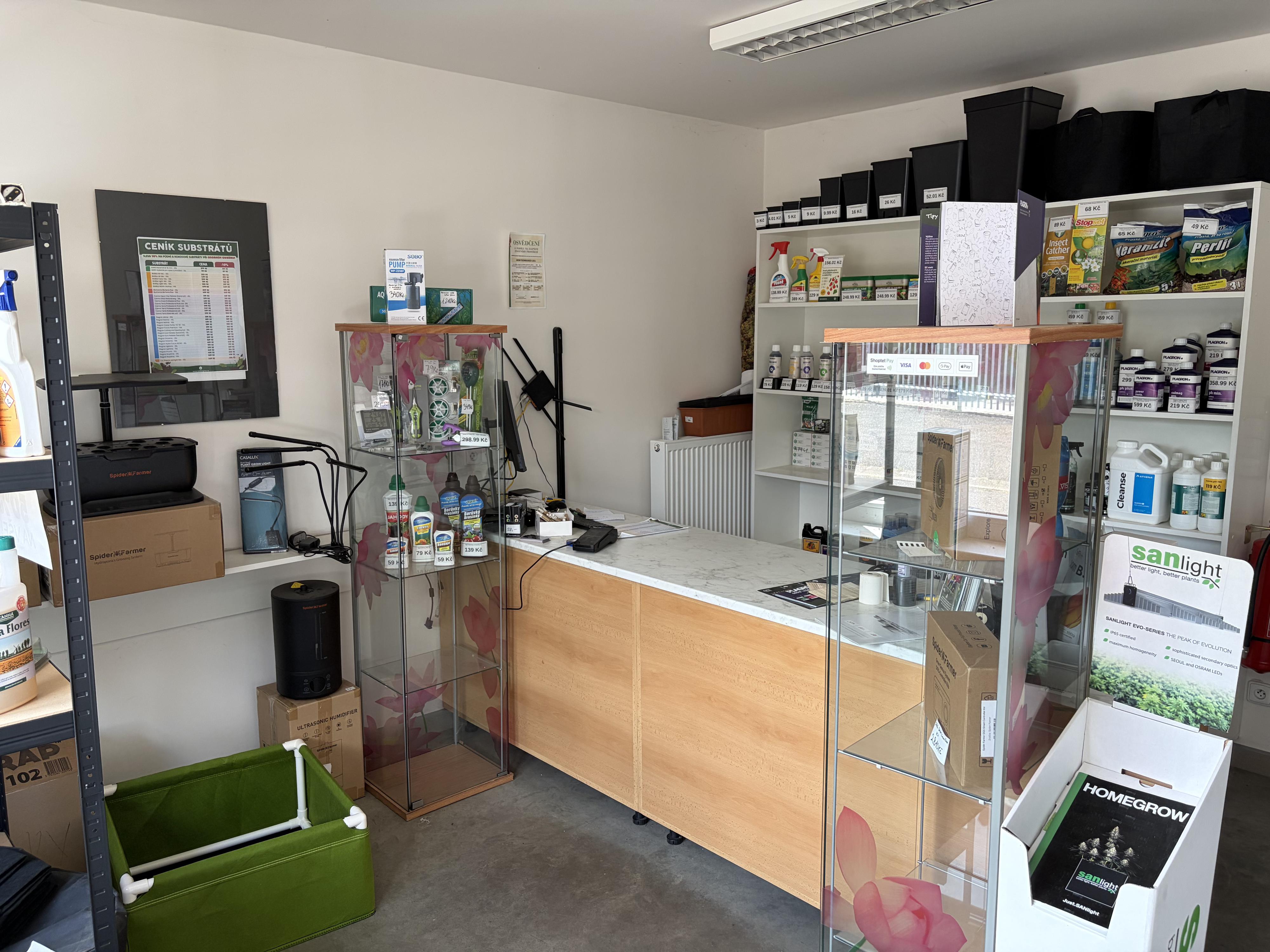 Ledmegrow.cz foto 4