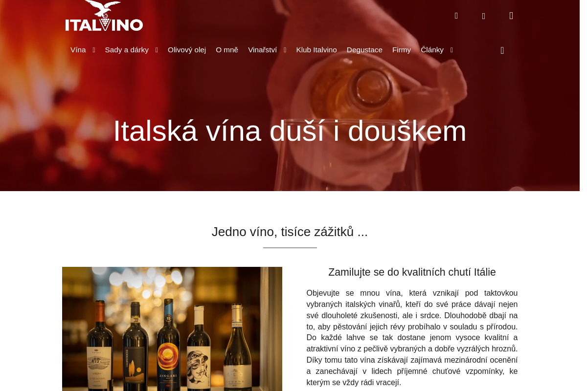 Italvino