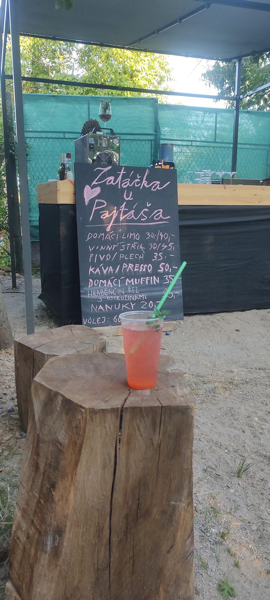 Zatáčka u Pajtáša foto 3