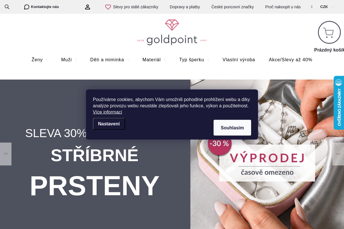 Goldpoint.cz