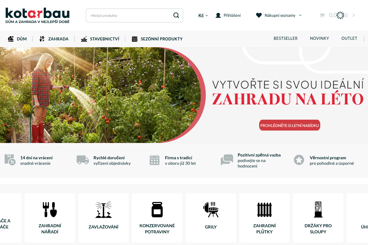 KOTARBAU.CZ
