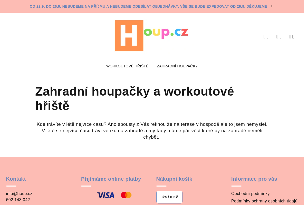 Houp.cz