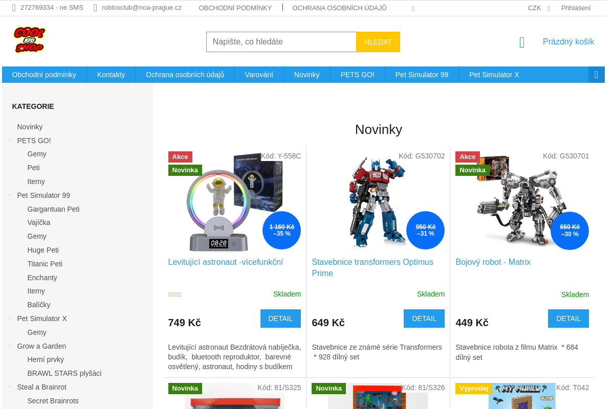Roblox-club.cz