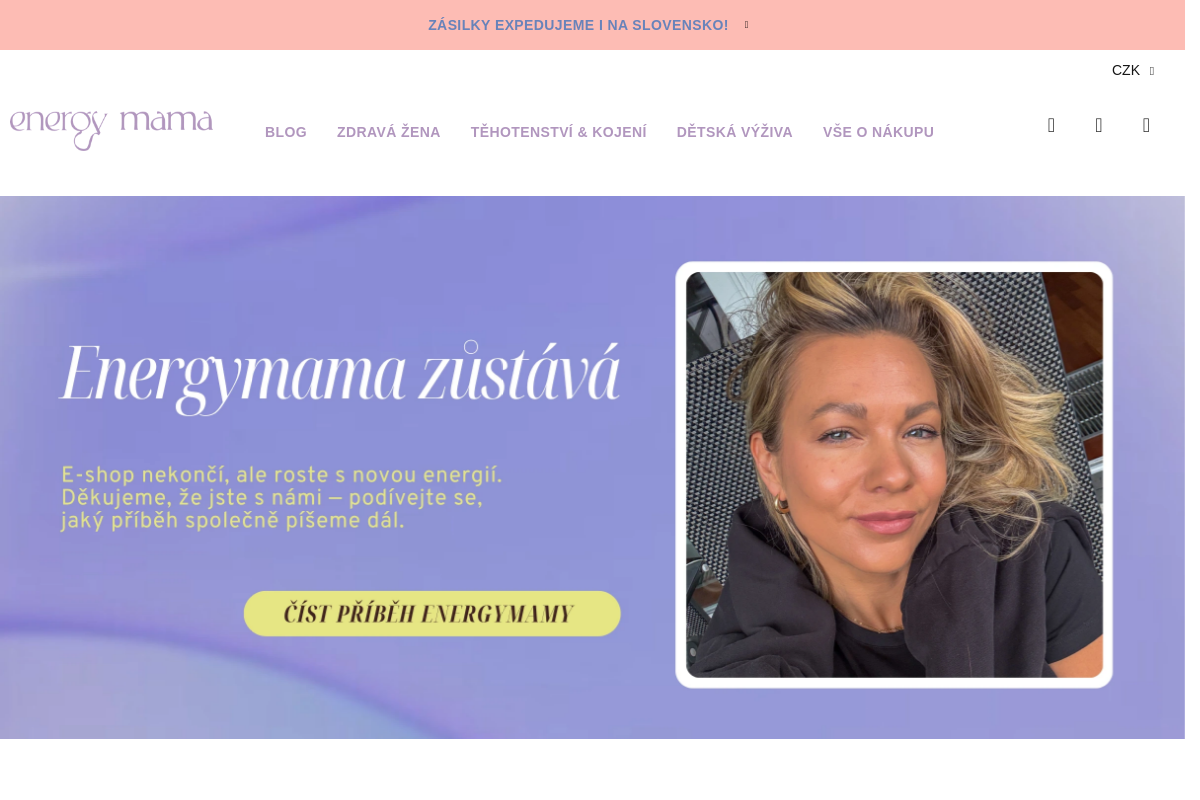 Energymama.cz