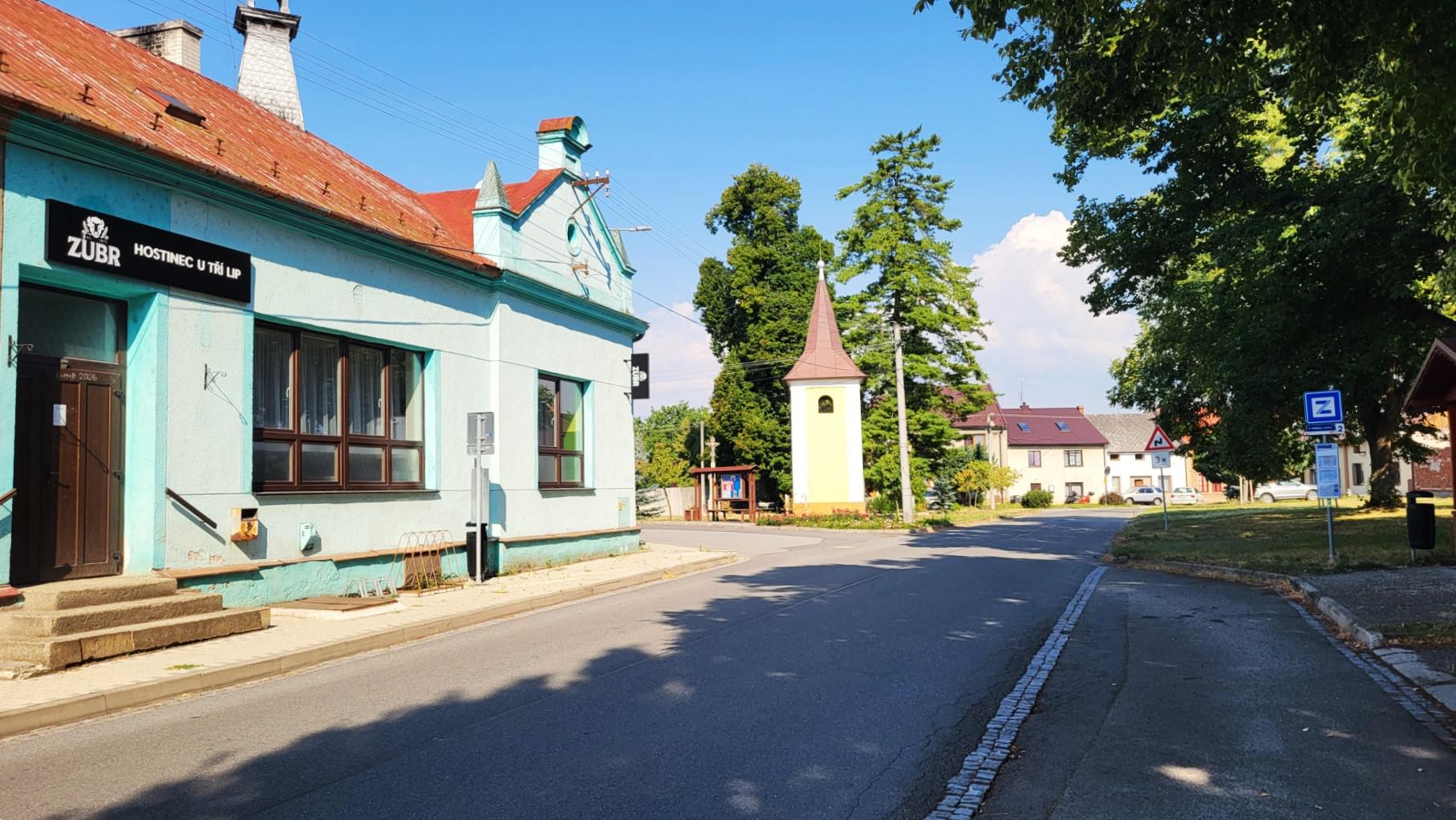 Pohostinství U tří líp foto 4