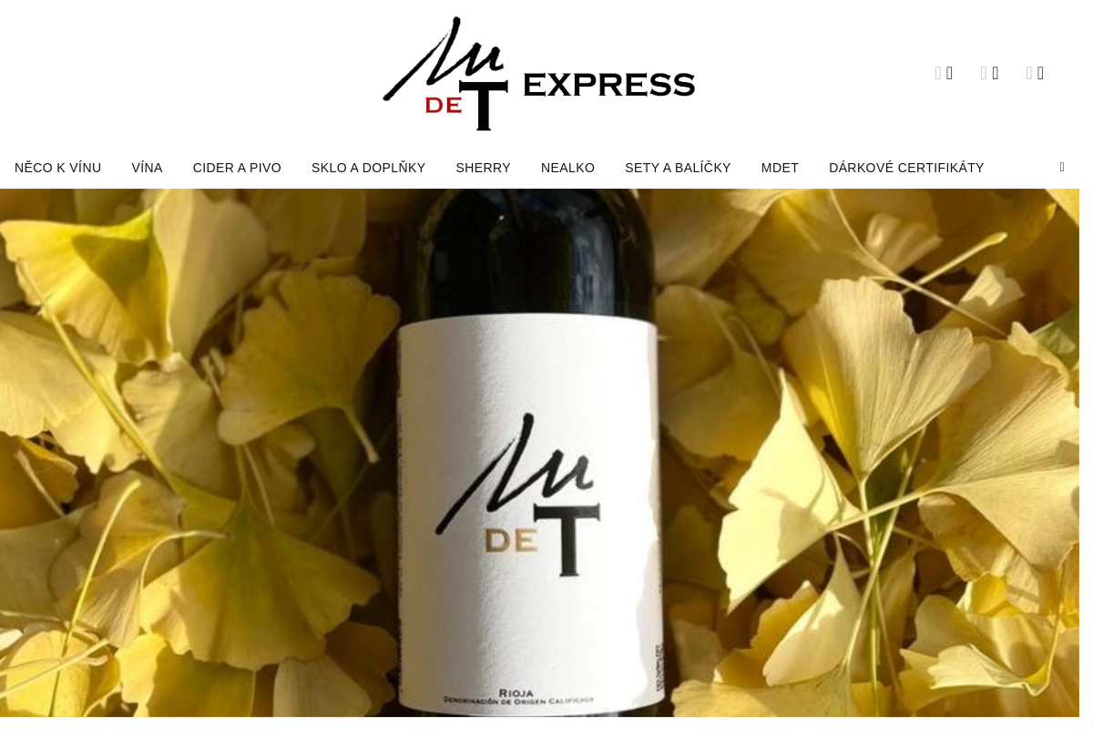 MdeT Express